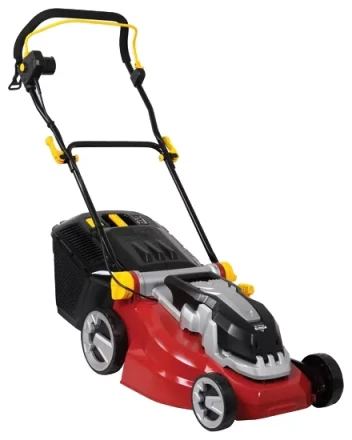 Электрическая газонокосилка Elitech ЕК 1600 Н купить в Челябинске