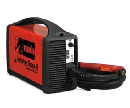 Аппарат плазменной резки TECHNOLOGY PLASMA 41 XT  Telwin купить в Челябинске