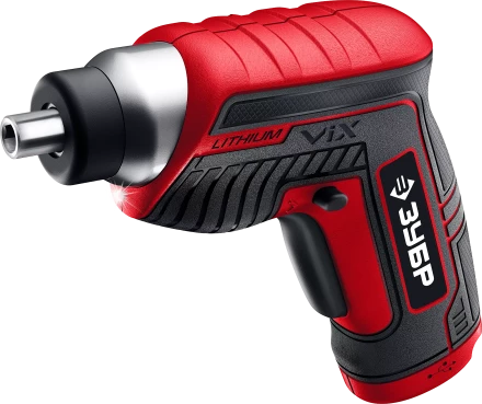 Отвертка аккумуляторная ViX ЗО-Е-3.6 Ли серия МАСТЕР купить в Челябинске