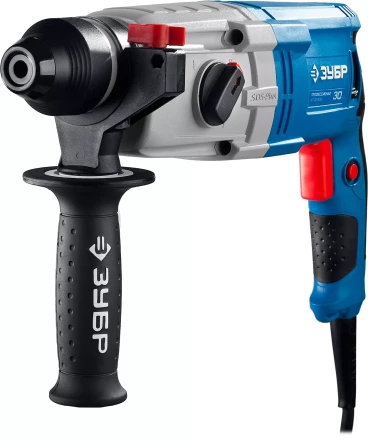 Перфоратор SDS-plus ЗП-30-900 К серия ПРОФЕССИОНАЛ купить в Челябинске