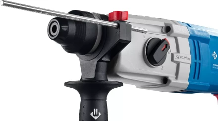 Перфоратор SDS-plus ЗП-30-900 К серия ПРОФЕССИОНАЛ купить в Челябинске