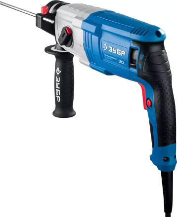 Перфоратор SDS-plus ЗП-30-900 К серия ПРОФЕССИОНАЛ купить в Челябинске