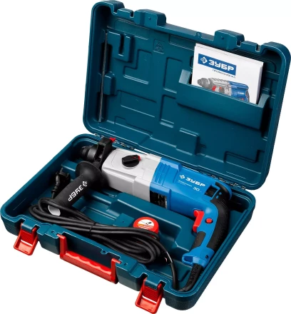 Перфоратор SDS-plus ЗП-30-900 К серия ПРОФЕССИОНАЛ купить в Челябинске