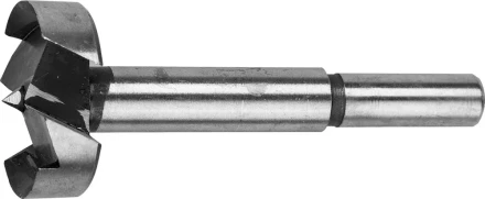 ЗУБР &quot;МАСТЕР&quot;. Сверло Форстнера по дереву, 35x90мм 2993-35 купить в Челябинске