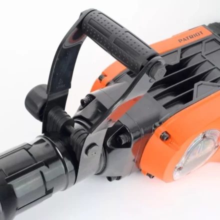 Молоток отбойный PATRIOT DB 550 в кейсе купить в Челябинске