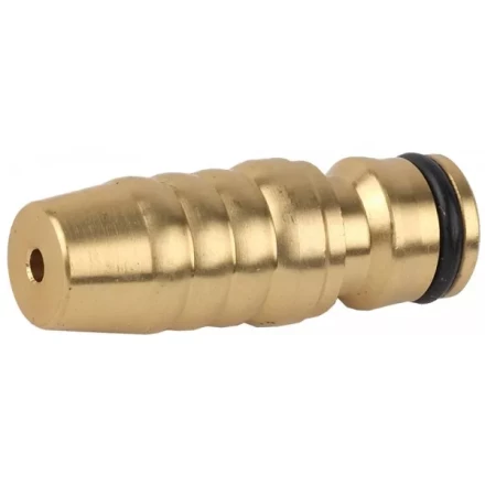 Наконечник поливочный RACO &quot;Profi&quot; (соединитель) латунный, 1/2&quot; 4246-55030B купить в Челябинске