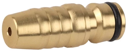 Наконечник поливочный RACO &quot;Profi&quot; (соединитель) латунный, 1/2&quot; 4246-55030B купить в Челябинске