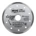 1A1R CLEAR CUT (Чистый рез) (7 mm) MOS-DISTAR 300*3,0*7*25,4 mm купить в Челябинске