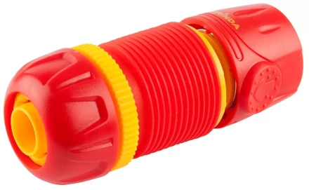 Соединитель GRINDA поворотный из ударопрочной пластмассы, 3/4&quot; 426236 купить в Челябинске