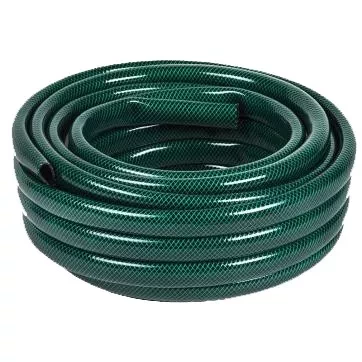 Шланг поливочный армированный Вихрь 50м купить в Челябинске