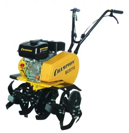 Бензиновый Культиватор Champion BC5712 купить в Челябинске