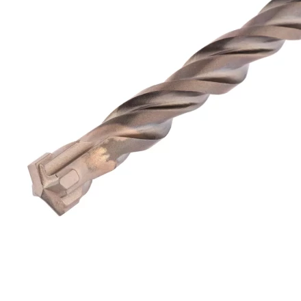 Бур по бетону QUADRO 12 х 210 мм SDS PLUS Gross 70775 купить в Челябинске