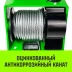 Лебедка ручная HITCH HWV тип VS 500кг 25м (SZ086904) купить в Челябинске