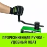 Лебедка ручная HITCH HWV тип VS 500кг 25м (SZ086904) купить в Челябинске