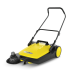 Ручная подметальная машина KARCHER S 6 купить в Челябинске