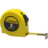 Рулетка STAYER "МASTER" "MaxTape", пластиковый корпус, 2м/16мм 34014-02-16 купить в Челябинске