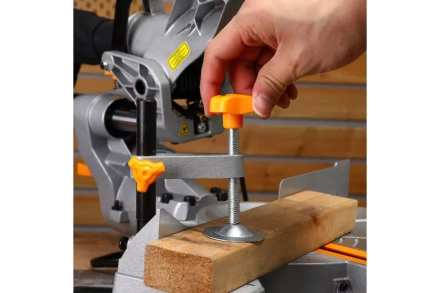 Пила торцовочная DEKO DKMS2200-255 Laser, 063-4218 купить в Челябинске