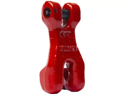 Укоротитель цепной клешневой TOR 1,2 т (цепь 6 мм, 8 класс) (Q) 1000835 купить в Челябинске