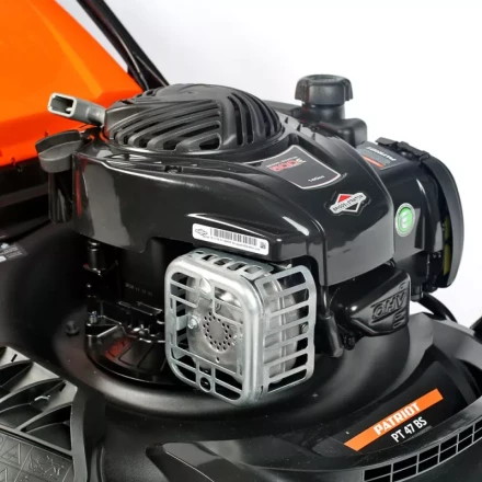 Газонокосилка бензиновая PT 47 BS PATRIOT купить в Челябинске