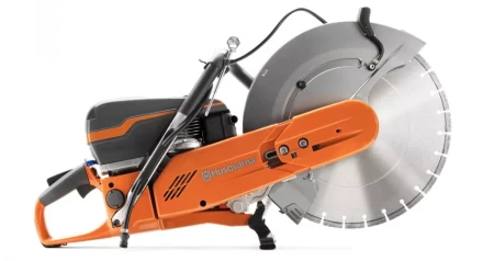 Бензорез Husqvarna  K 970 II/16 купить в Челябинске