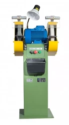 Напольный точильно-шлифовальный станок ТШ 2 (тшс-300)