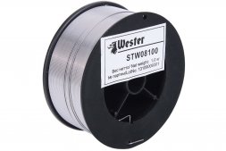 Проволока сварочная WESTER STW08100