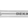 Сверло по дереву перовое, шестигранный хвостовик, DEXX 2945-30, d=30мм 2945-30 купить в Челябинске