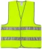 Жилет сигнальный STAYER &quot;MASTER&quot;, желтый, размер XXL (52-54) 11620-52 купить в Челябинске