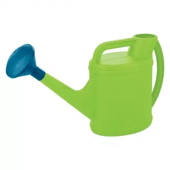 Лейка садовая, 10 л, с горловиной, пластмассовая  СИБРТЕХ Россия 67521 купить в Челябинске