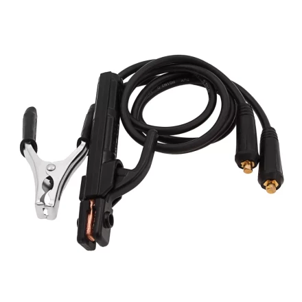 Инверторный аппарат дуговой сварки MMA-220S, 220 А, ПВ60%, диаметр электрода 1,6-5 мм MTX 94392 купить в Челябинске