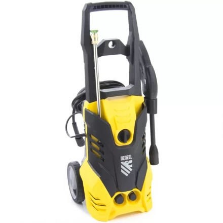 Минимойка-мойка высокого давления DENZEL R-165 58234 купить в Челябинске