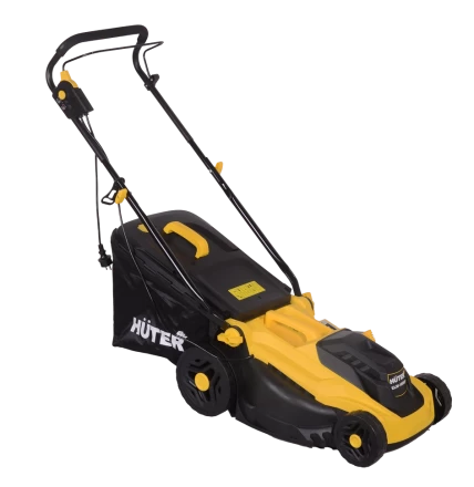 Газонокосилка электрическая ELM-1800P Huter купить в Челябинске