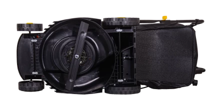 Газонокосилка электрическая ELM-1800P Huter купить в Челябинске