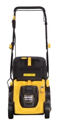 Газонокосилка электрическая ELM-1800P Huter купить в Челябинске