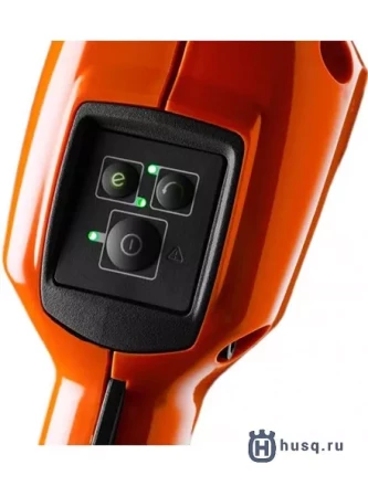Травокосилка аккумуляторная 536LiRX 36В прямой вал Husqvarna купить в Челябинске