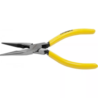 Тонкогубцы STAYER "PROFESSIONAL", 140мм 116586