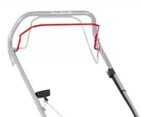 Газонокосилка Comfort 46 BR Silver B&amp;S Series 500 AL-KO купить в Челябинске