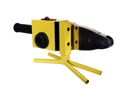 Аппарат для сварки труб полипропиленовых ЭНКОР АСП 1500Н/20-63 56954 купить в Челябинске