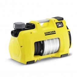 Поверхностный насос KARCHER BP 7 Home and Garden