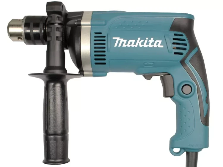 Дрель ударная Makita НР1630 K купить в Челябинске