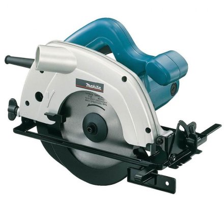 Пила дисковая (циркулярная) Makita 5604 RK купить в Челябинске