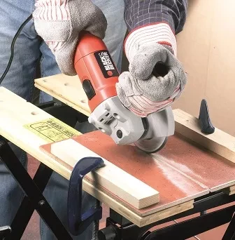 Шлифмашина УШМ B&amp;D KG 725 купить в Челябинске