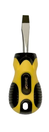 Отвертка шлицевая 1,0х6,0х38 мм Энкор 19504 купить в Челябинске