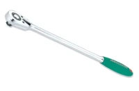 Трещоточная рукоятка удлиненная 3/8"DR 48 зубцов R4603 Jonnesway 48849