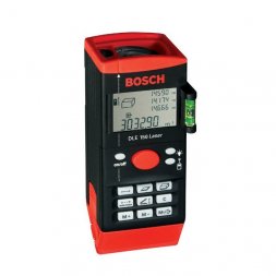 Лазерный дальномер Bosch DLE 150