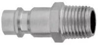 Штуцер быстросъемного соединения винт 1/2"BSP евро GM-04PM Jonnesway 49481