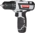 Дрель-шуруповерт аккумуляторная Интерскол ДА-12ЭР-01 Li-ion (1 х 1,5Ач) купить в Челябинске