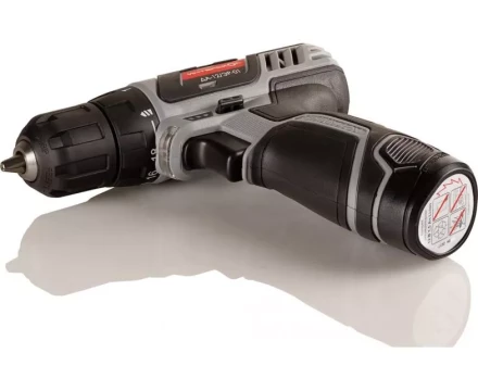 Дрель-шуруповерт аккумуляторная Интерскол ДА-12ЭР-01 Li-ion (1 х 1,5Ач) купить в Челябинске