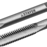 Комплект метчиков STAYER "MASTER", сталь 9ХС, М6х1,0, 2 шт 28025-06-1.0-H2 купить в Челябинске