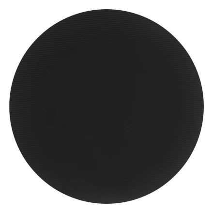 Тарелка опорная для дрели и УШМ с липучкой, 150 мм, твердая, с адаптером c М14 на d8 Denzel 76255 купить в Челябинске